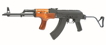 Kalashnikov Rumænsk AK-47 AIMS - EBB
