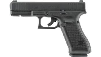 GLOCK 17 Gen5 - Sort [GBB] UMAREX
