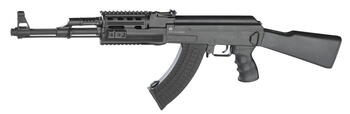 Kalashnikov AK 47 Tactical