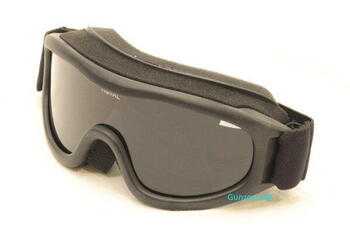 Taktisk airsoft goggle