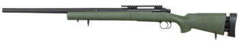 MOD24 Hardball Sniper Riffel - Grøn