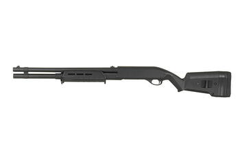 Cyma M870 MOE lang metal shotgun