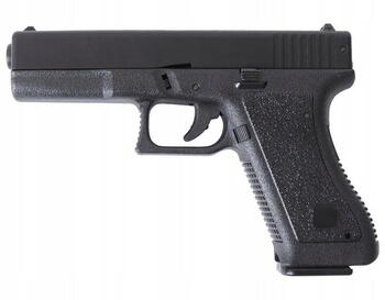 HFC G17 softgun Pistol