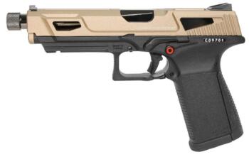 G&G GTP9 - Tan/Sort