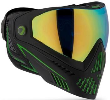 Dye I5 hardball maske 2.0 - EMERALD