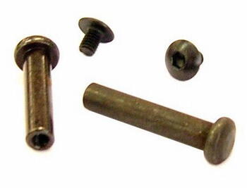 M4 / M16 / M15 Receiver pins