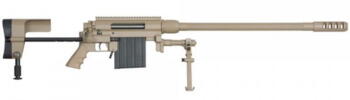 Taktisk Ares EDM200 Intervention sniper riffel