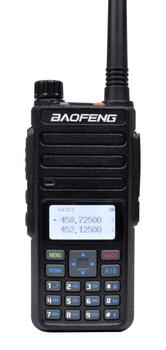 Baofeng Radio BF-H6