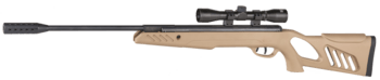 TAC1 SA1200 4,5mm Luftgevær med sigte