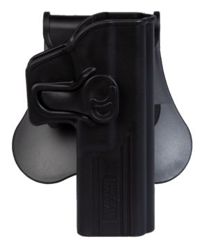 Glock 17 quick release hylster