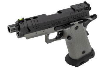 VORSK HI-CAPA CS VENGEANCE KOMPAKT - Sort/Grå