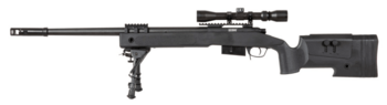 Specna arms M40A3 stil sniper pakke