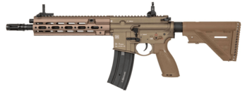 Specna Arms SA-H12 HK416 - TAN