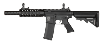 Specna Arms SA-C11 Core - Sort