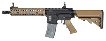 Specna Arms MK18 SA-A03 - Dual tone