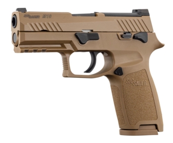 Sig Sauer Proforce M18 Gas - Tan