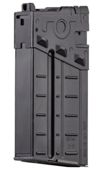 H&K G3 / PSG-1 Gas magasin