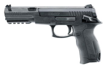 Umarex UX DX17 4,5mm luftpistol