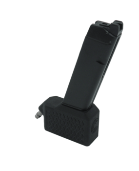 Glock/AAP-01 M4 mag adapter - EU og US tap Gen.3