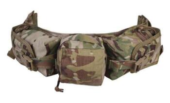 Multicam Sniper Bælte