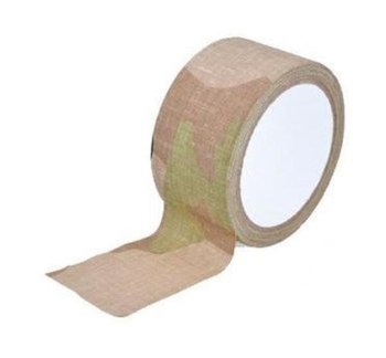 Selvklæbende 10M Tape (Multicam)