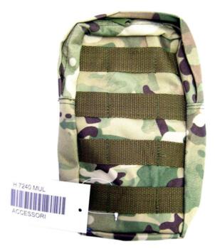 Multicam mellem utility lomme