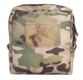 Multicam "Rescue" Utility lomme