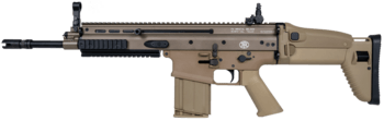 Ares Fn Scar-H AEG - Tan