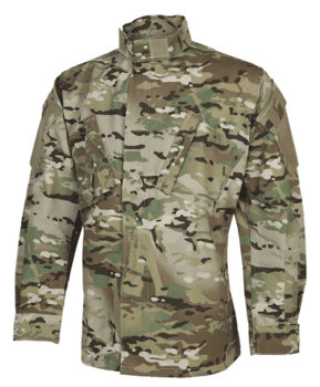Tru-Spec Multicam TACTICAL RESPONSE Jakke - S/XL