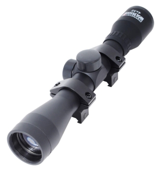 Swiss Arms Kompakt 4x32 kikkertsigte