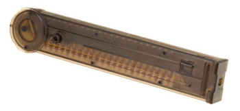 P90 Low Cap magasin - 70 skuds