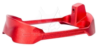 CTM Tac AAP-01 Magwell - Rød