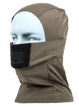 Specna Arms Knight Maske - OD/Sort