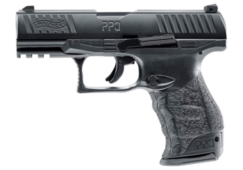 Walther PPQ M2 T4E .43 cal