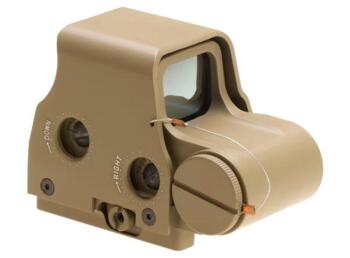Aim-o XPS 2-0 Tan