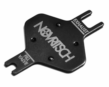 Novritsch Valve Tool