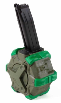 Hi-capa Gas Tromle Magasin