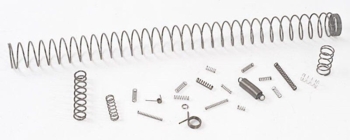 Guns Modify Komplet fjeder sæt til MWS