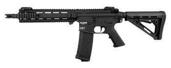 Rossi Neptune, fuld metal, Gevær M/10