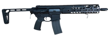 Salvo Precision MCX Virtus 22.5 GBBR - Sort