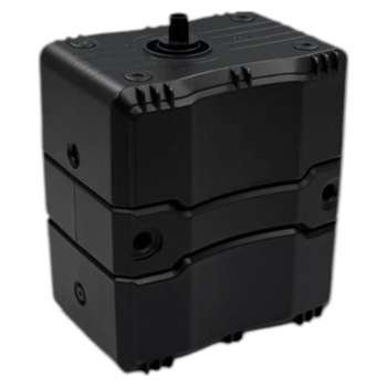 Auto-Speedloader, 1300 Skud