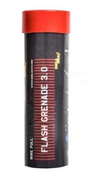 Enola Gaye Flash Grenade 3.0