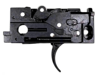 EMG Helios / Noveske / Double Eagle MWS komplet aftrækker boks