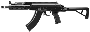 Tokyo Marui AKX (MWS AK Platform)