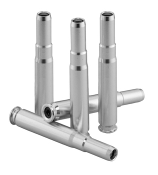 Masuer Kar98K/Mosin Nagat aluminium shells