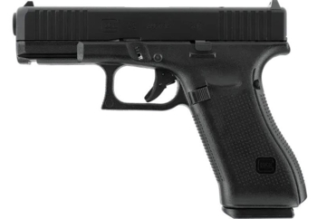 GHK Glock 45 Gen.5 MOS - Aluminium slæde