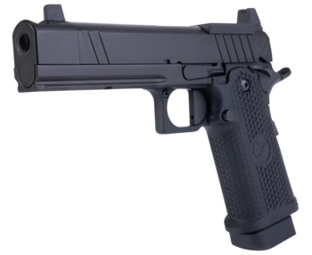 RWA Nighthawk Custom TRS Comp