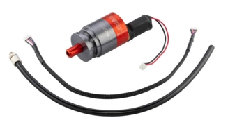 Storm HP-R HPA system til V2 gearboks