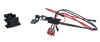 ASCU Pro Mark II ECU til AUG