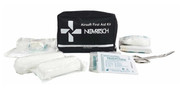 Kompakt Førstehjælpssæt
